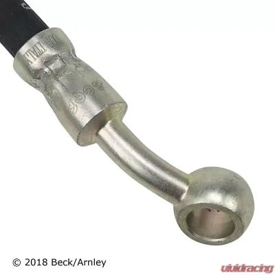 Beck/Arnley Brake Hydraulic Hose 073-1943 - 073-1943
