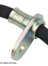 Beck/Arnley Brake Hydraulic Hose 073-1943                                     - 073-1943 - Image 4