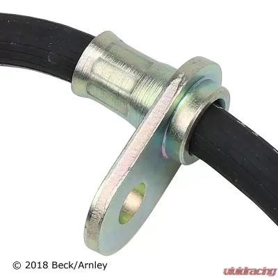 Beck/Arnley Brake Hydraulic Hose 073-1943 - 073-1943