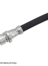 Beck/Arnley Brake Hydraulic Hose 073-1944                                     - 073-1944 - Image 2