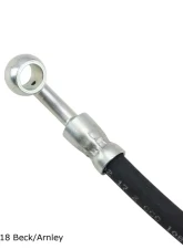 Beck/Arnley Brake Hydraulic Hose 073-1944                                     - 073-1944 - Image 3