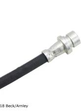 Beck/Arnley Brake Hydraulic Hose 073-1945                                     - 073-1945 - Image 2