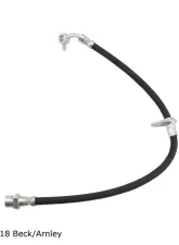 Beck/Arnley Brake Hydraulic Hose 073-1945                                     - 073-1945 - Image 3
