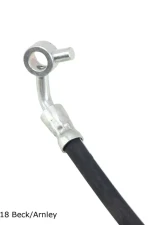 Beck/Arnley Brake Hydraulic Hose 073-1945                                     - 073-1945 - Image 4