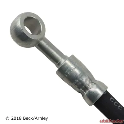 Beck/Arnley Brake Hydraulic Hose 073-1947 - 073-1947