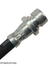 Beck/Arnley Brake Hydraulic Hose 073-1947                                     - 073-1947 - Image 3