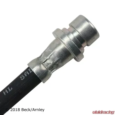 Beck/Arnley Brake Hydraulic Hose 073-1947 - 073-1947