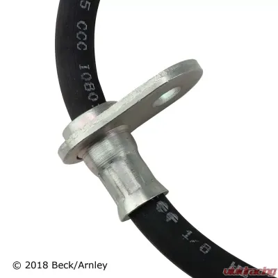 Beck/Arnley Brake Hydraulic Hose 073-1947 - 073-1947
