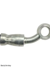 Beck/Arnley Brake Hydraulic Hose 073-1948                                     - 073-1948 - Image 2