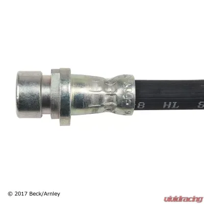 Beck/Arnley Brake Hydraulic Hose 073-1949 - 073-1949