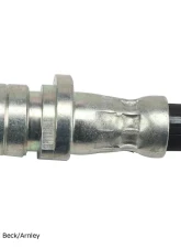 Beck/Arnley Brake Hydraulic Hose 073-1950                                     - 073-1950 - Image 3