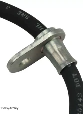 Beck/Arnley Brake Hydraulic Hose 073-1951                                     - 073-1951 - Image 4