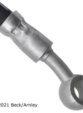 Beck/Arnley Brake Hydraulic Hose 073-1952                                     - 073-1952 - Image 2