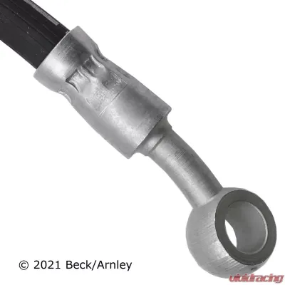 Beck/Arnley Brake Hydraulic Hose 073-1952 - 073-1952
