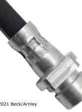Beck/Arnley Brake Hydraulic Hose 073-1952                                     - 073-1952 - Image 3