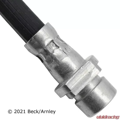 Beck/Arnley Brake Hydraulic Hose 073-1952 - 073-1952