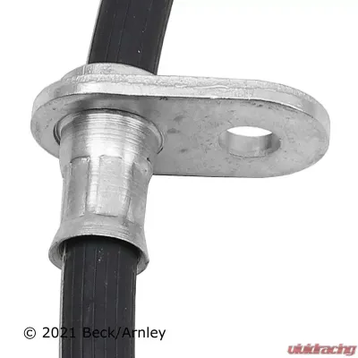 Beck/Arnley Brake Hydraulic Hose 073-1952 - 073-1952