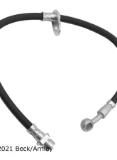 Beck/Arnley Brake Hydraulic Hose 073-1952                                     - 073-1952 - Image 5