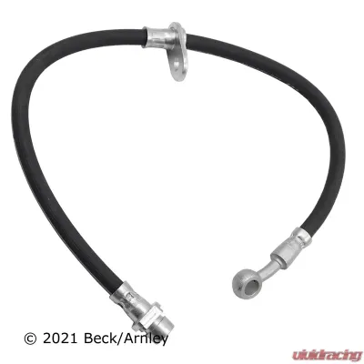 Beck/Arnley Brake Hydraulic Hose 073-1952 - 073-1952