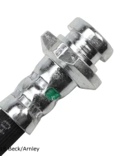 Beck/Arnley Brake Hydraulic Hose 073-1953                                     - 073-1953 - Image 2
