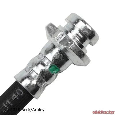 Beck/Arnley Brake Hydraulic Hose 073-1953 - 073-1953