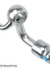 Beck/Arnley Brake Hydraulic Hose 073-1953                                     - 073-1953 - Image 3