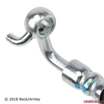 Beck/Arnley Brake Hydraulic Hose 073-1953 - 073-1953