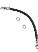 Beck/Arnley Brake Hydraulic Hose 073-1953                                     - 073-1953 - Image 5