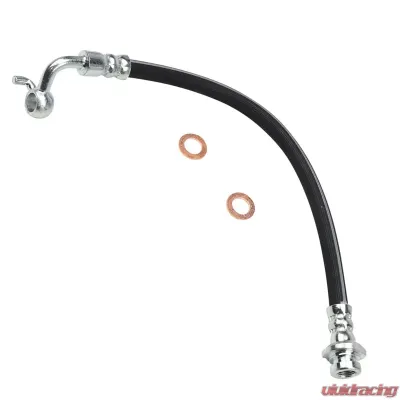 Beck/Arnley Brake Hydraulic Hose 073-1953 - 073-1953