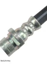 Beck/Arnley Brake Hydraulic Hose 073-1954                                     - 073-1954 - Image 3