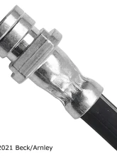 Beck/Arnley Brake Hydraulic Hose 073-1955                                     - 073-1955 - Image 2
