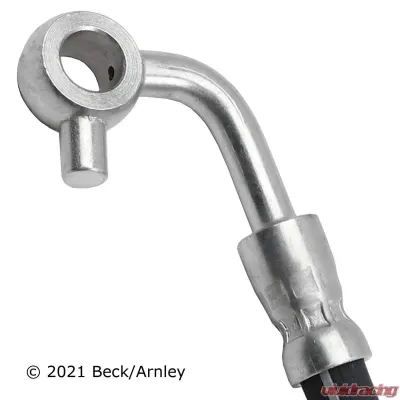 Beck/Arnley Brake Hydraulic Hose 073-1955 - 073-1955