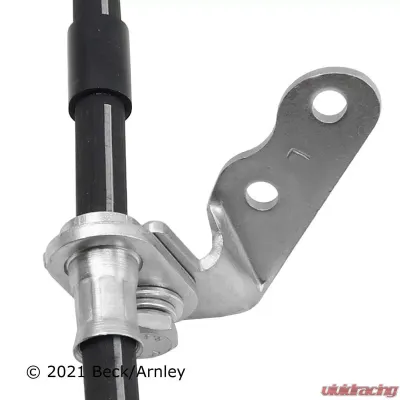 Beck/Arnley Brake Hydraulic Hose 073-1955 - 073-1955
