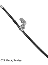 Beck/Arnley Brake Hydraulic Hose 073-1955                                     - 073-1955 - Image 5