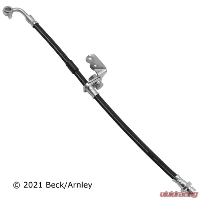 Beck/Arnley Brake Hydraulic Hose 073-1955 - 073-1955