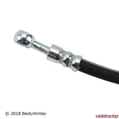 Beck/Arnley Brake Hydraulic Hose 073-1956 - 073-1956