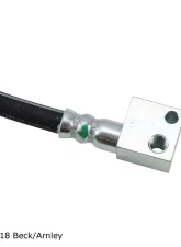 Beck/Arnley Brake Hydraulic Hose 073-1956                                     - 073-1956 - Image 4