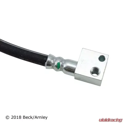 Beck/Arnley Brake Hydraulic Hose 073-1956 - 073-1956
