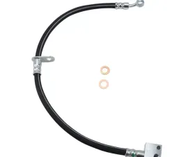 Beck/Arnley Brake Hydraulic Hose 073-1956