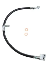 Beck/Arnley Brake Hydraulic Hose 073-1956                                     - 073-1956 - Image 4