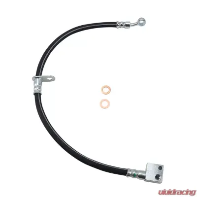 Beck/Arnley Brake Hydraulic Hose 073-1956 - 073-1956