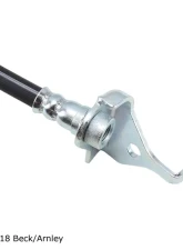Beck/Arnley Brake Hydraulic Hose 073-1958                                     - 073-1958 - Image 3