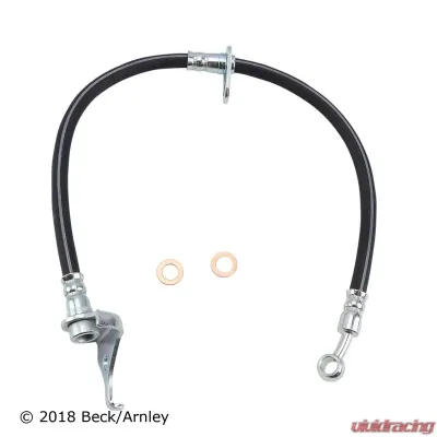 Beck/Arnley Brake Hydraulic Hose 073-1958 - 073-1958