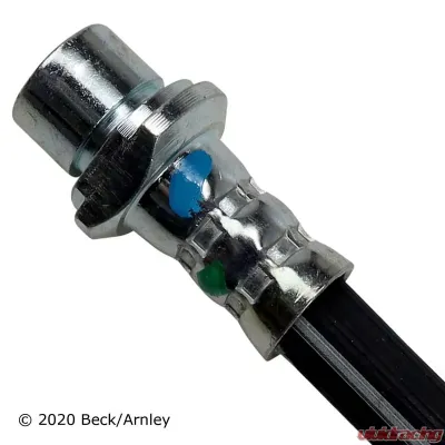 Beck/Arnley Brake Hydraulic Hose 073-1962 - 073-1962