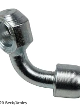 Beck/Arnley Brake Hydraulic Hose 073-1962                                     - 073-1962 - Image 4