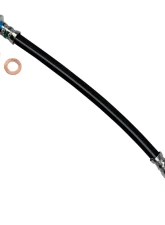 Beck/Arnley Brake Hydraulic Hose 073-1962                                     - 073-1962 - Image 5