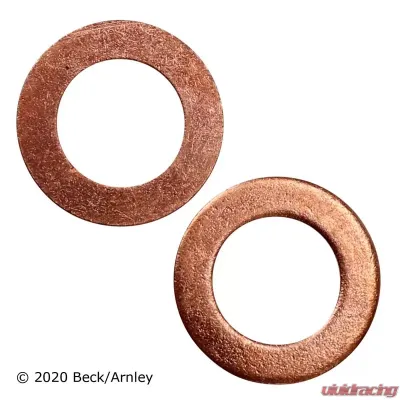 Beck/Arnley Brake Hydraulic Hose 073-1962 - 073-1962