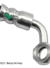 Beck/Arnley Brake Hydraulic Hose 073-1963                                     - 073-1963 - Image 2