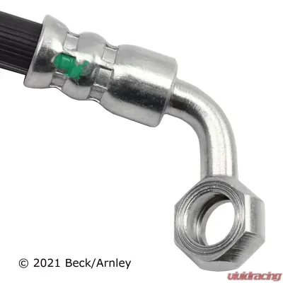 Beck/Arnley Brake Hydraulic Hose 073-1963 - 073-1963