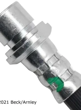 Beck/Arnley Brake Hydraulic Hose 073-1963                                     - 073-1963 - Image 3